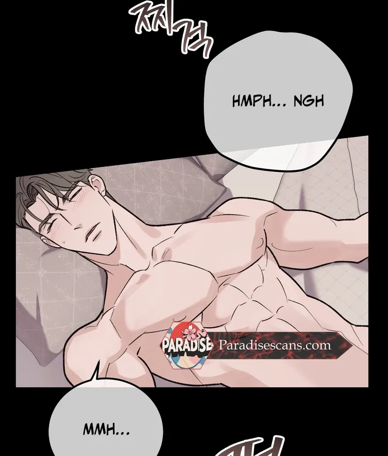 Temporary Love Alert Chapter 1 page 37 - 