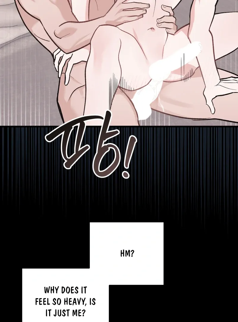 Temporary Love Alert Chapter 1 page 55 - 