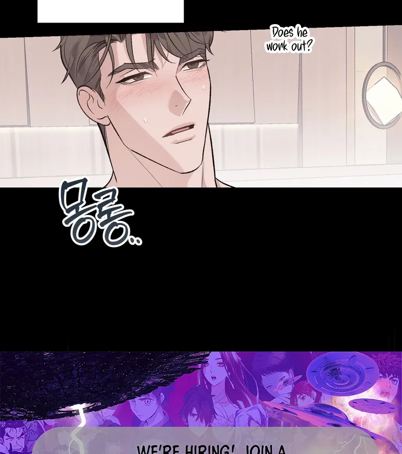 Temporary Love Alert Chapter 1 page 56 - 