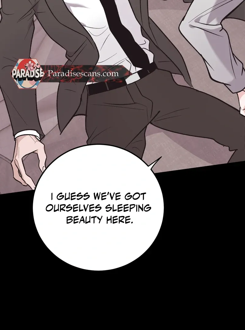 Temporary Love Alert Chapter 1 page 9 - 