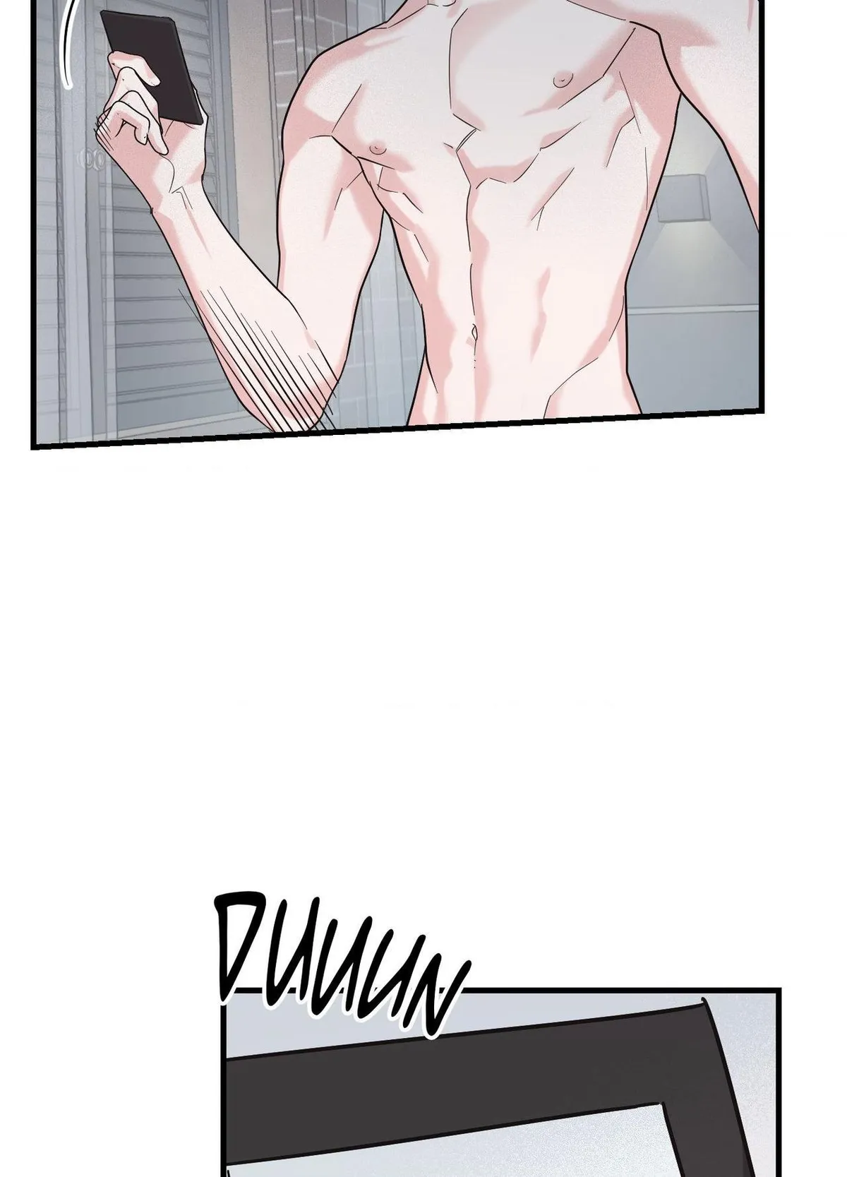 Temporary Love Alert Chapter 12 page 2 - 