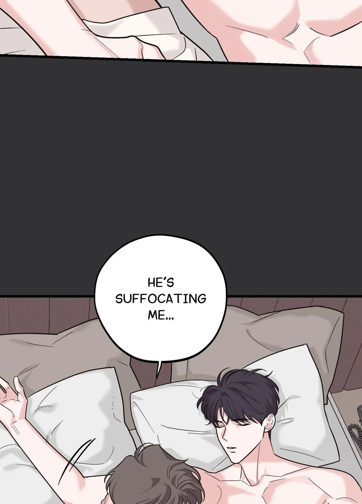 Temporary Love Alert Chapter 12 page 11 - 