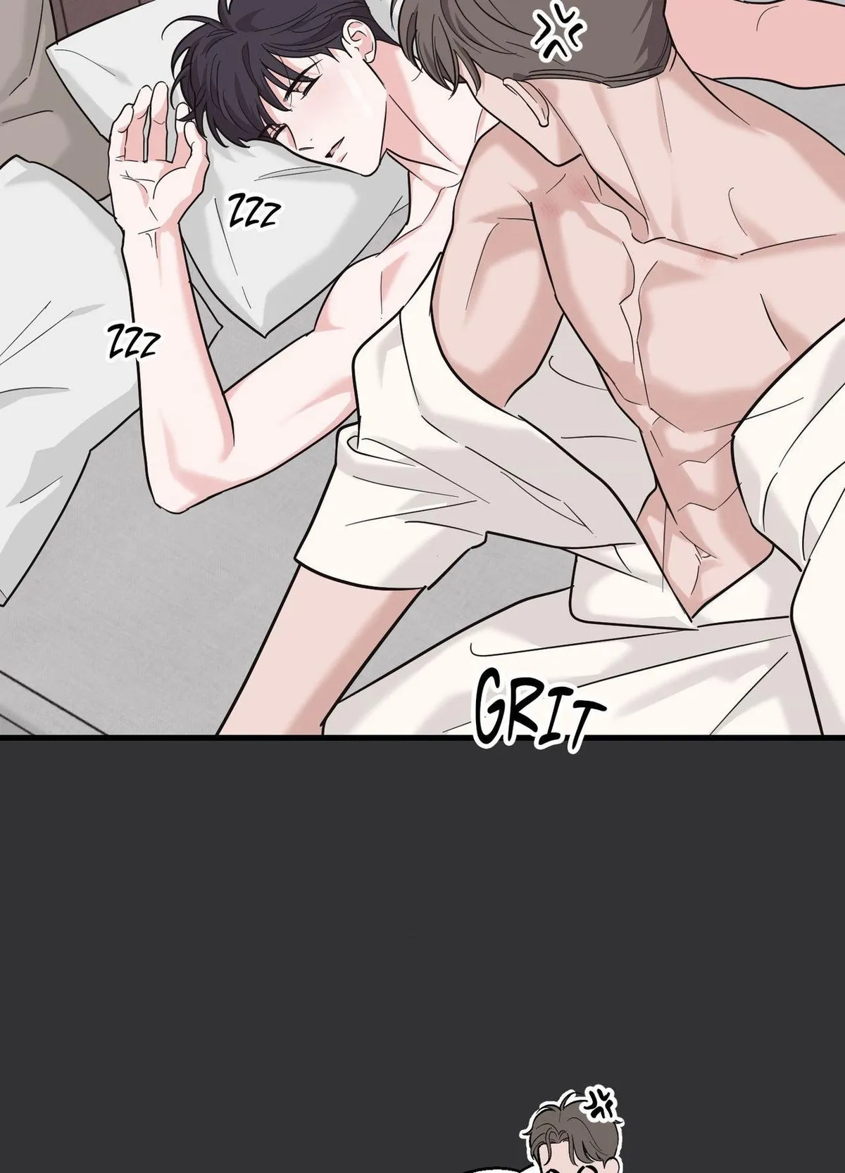Temporary Love Alert Chapter 12 page 18 - 