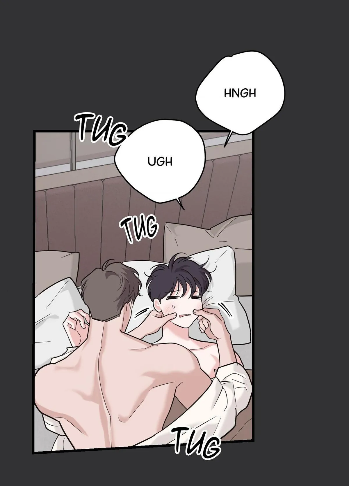 Temporary Love Alert Chapter 12 page 20 - 
