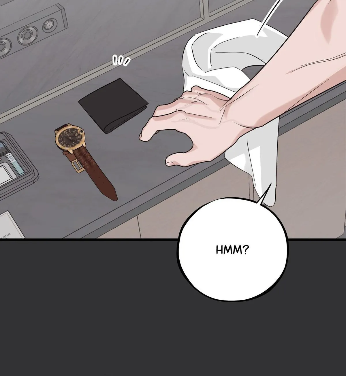 Temporary Love Alert Chapter 12 page 24 - 