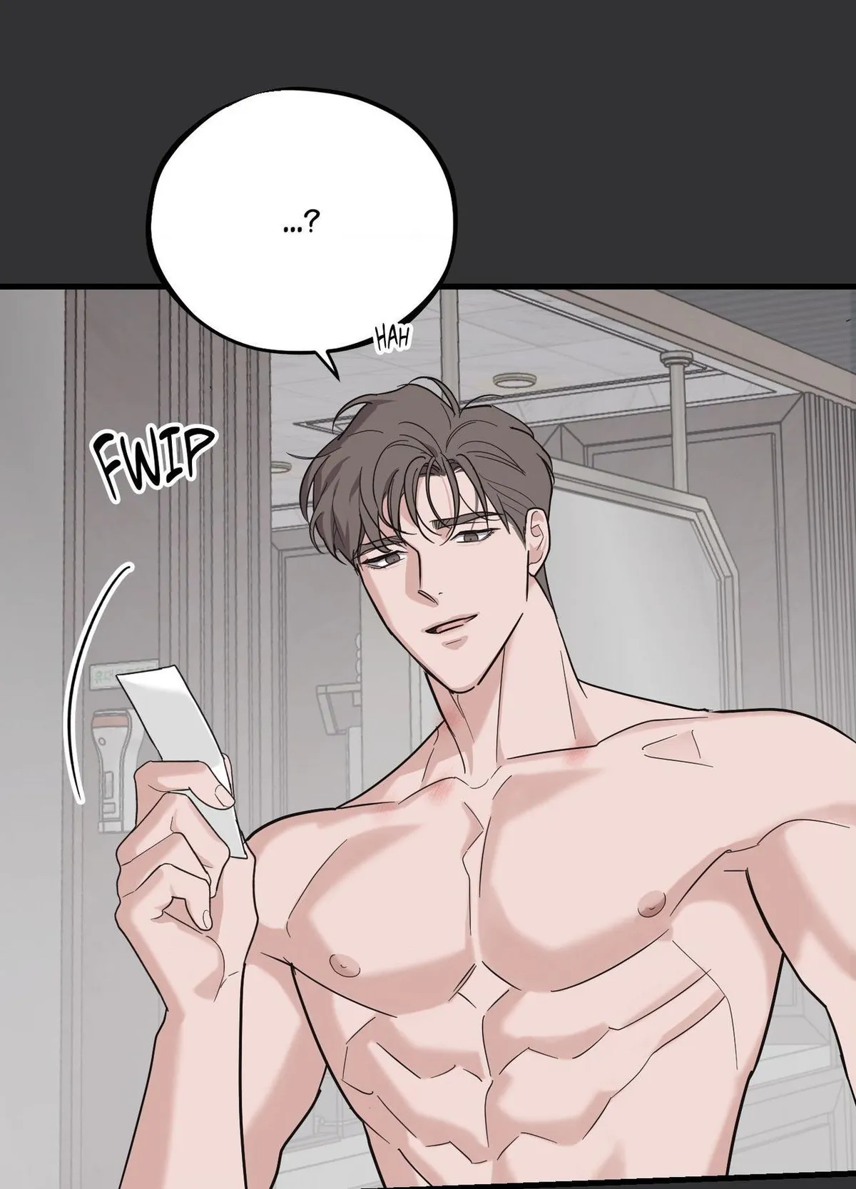 Temporary Love Alert Chapter 12 page 30 - 