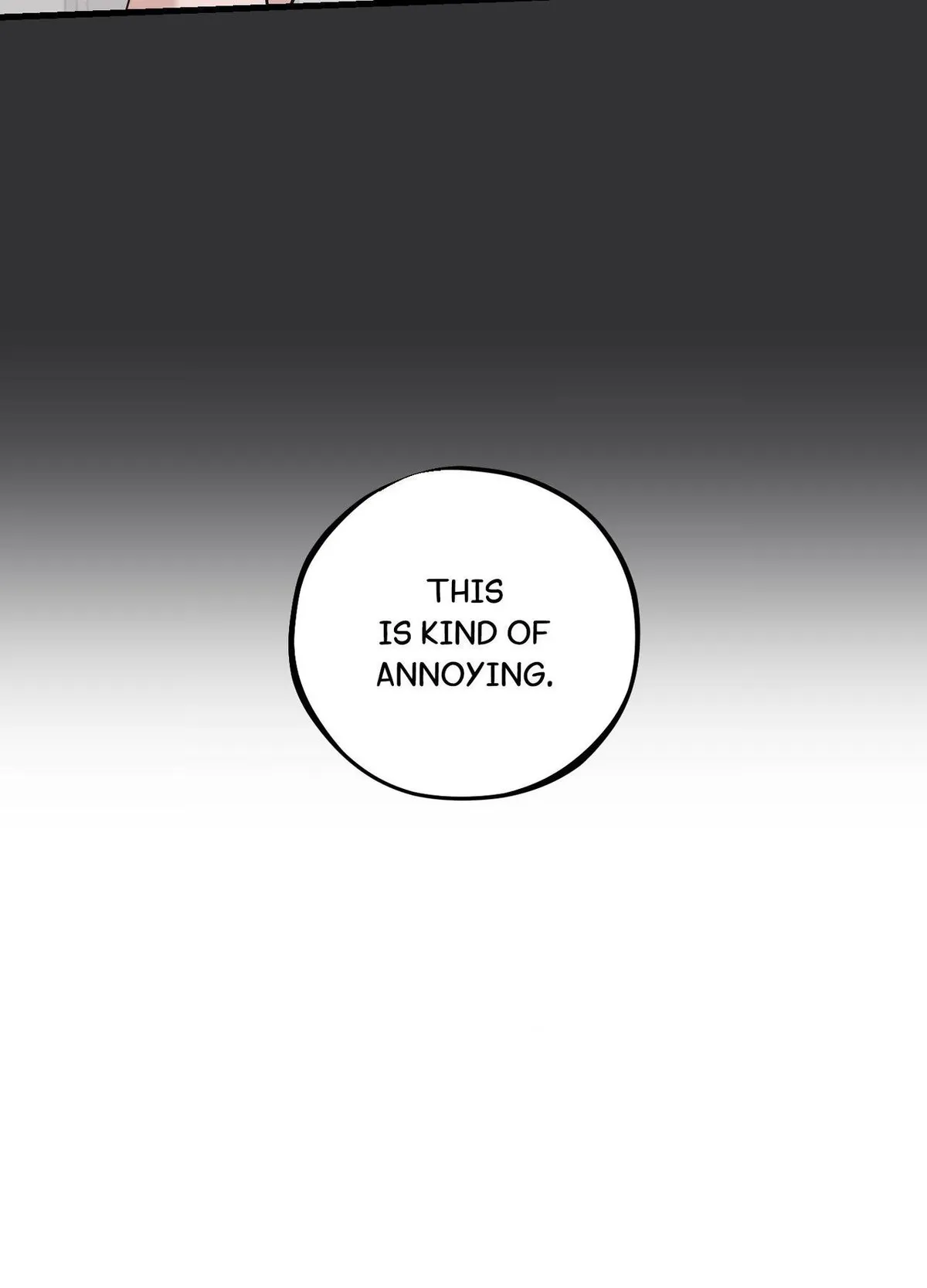Temporary Love Alert Chapter 12 page 31 - 