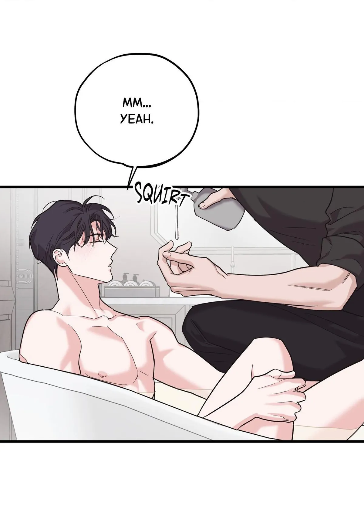 Temporary Love Alert Chapter 12 page 34 - 