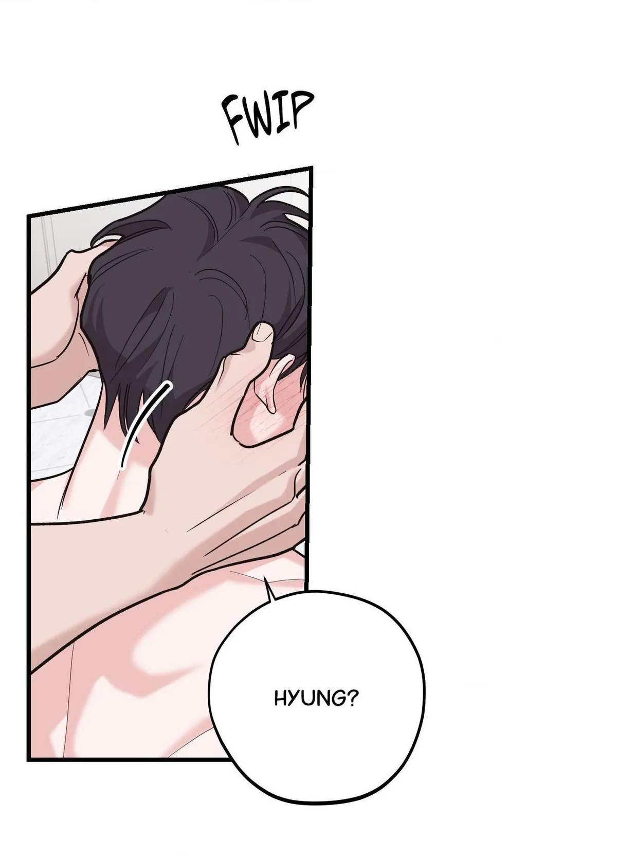 Temporary Love Alert Chapter 12 page 35 - 