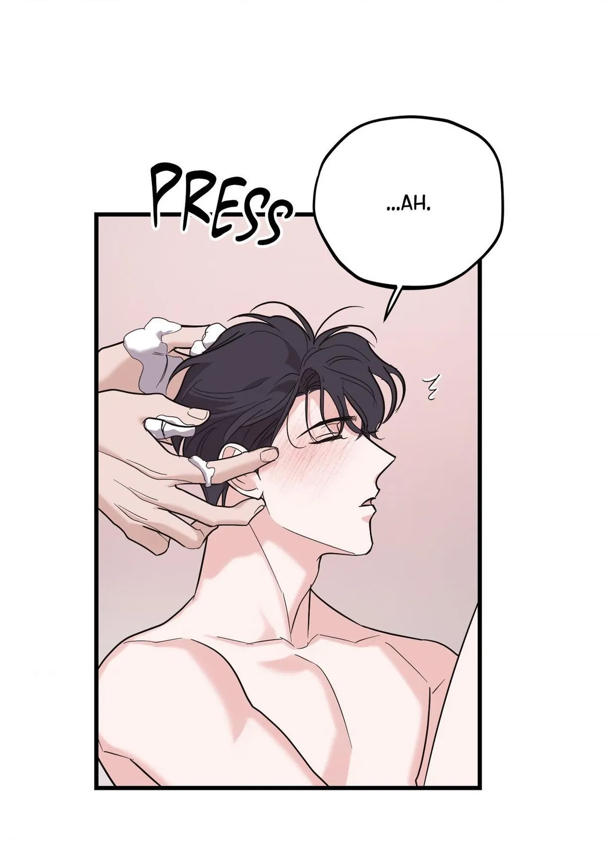 Temporary Love Alert Chapter 12 page 39 - 
