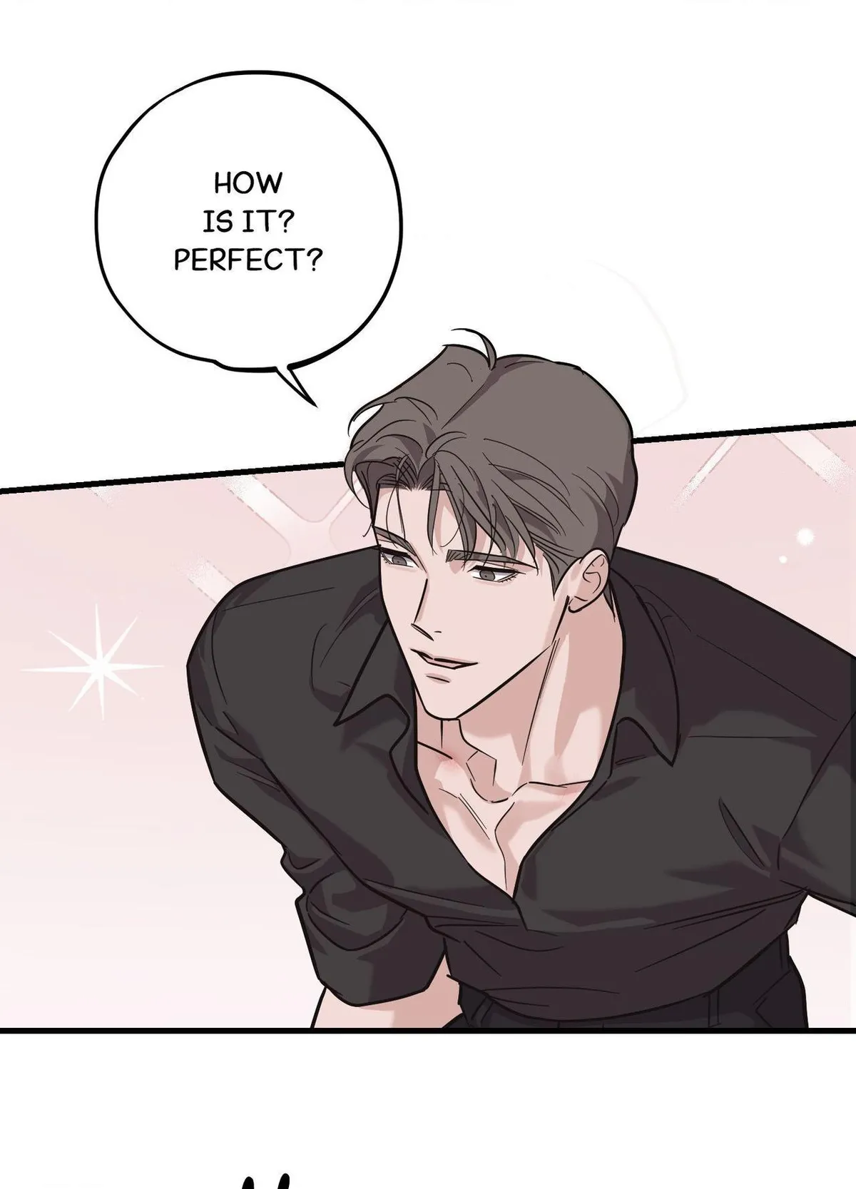 Temporary Love Alert Chapter 12 page 43 - 