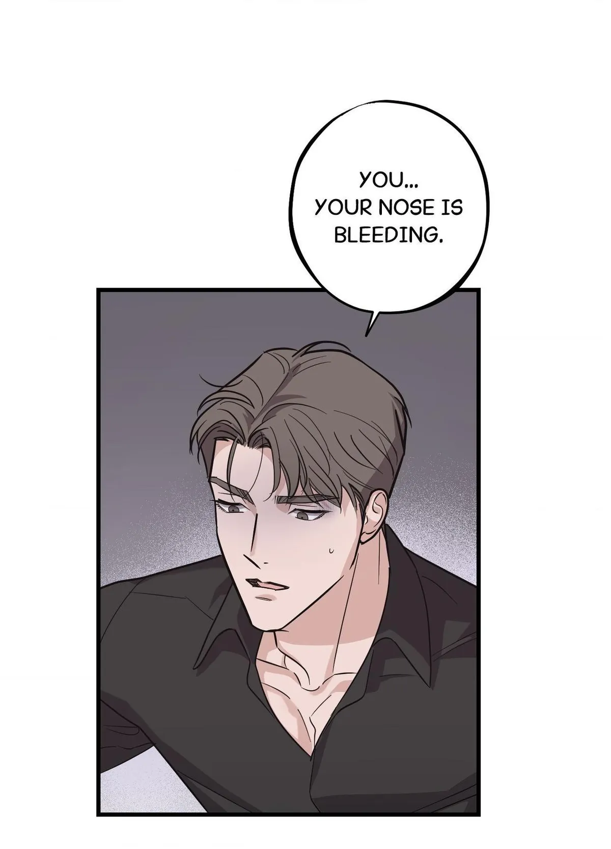 Temporary Love Alert Chapter 12 page 45 - 