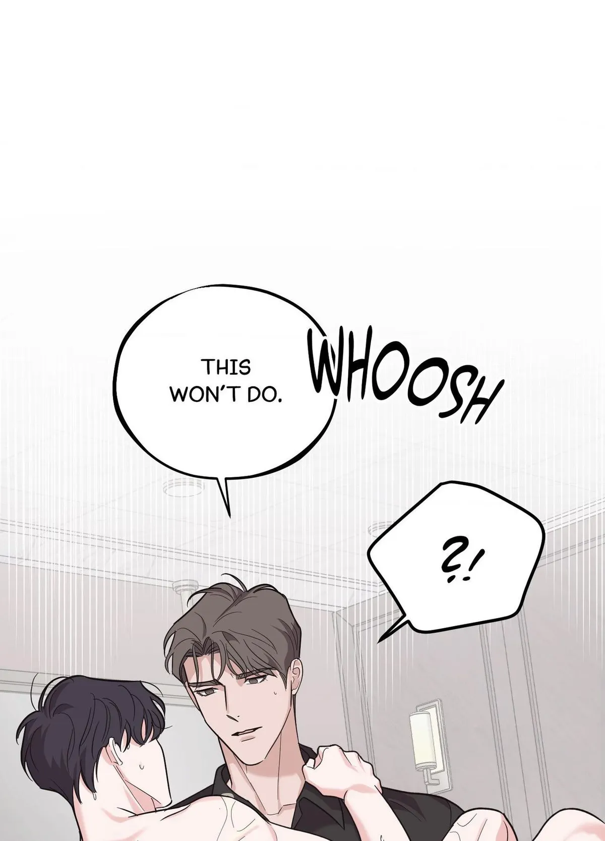 Temporary Love Alert Chapter 12 page 46 - 
