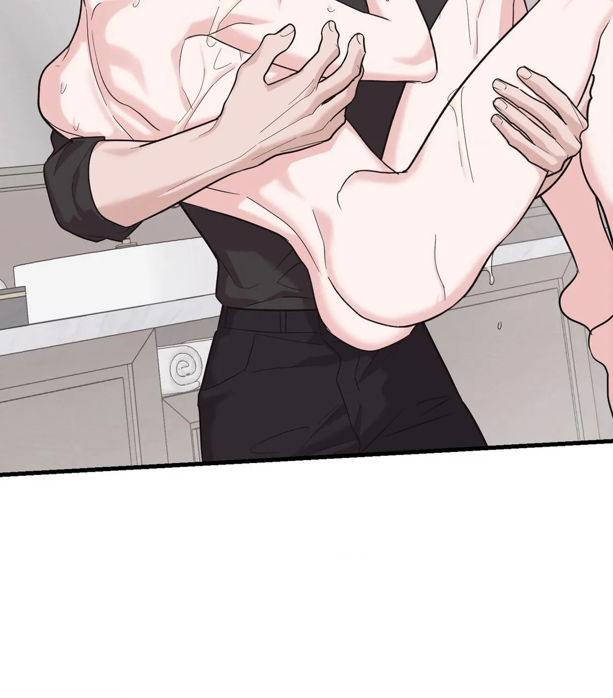 Temporary Love Alert Chapter 12 page 47 - 