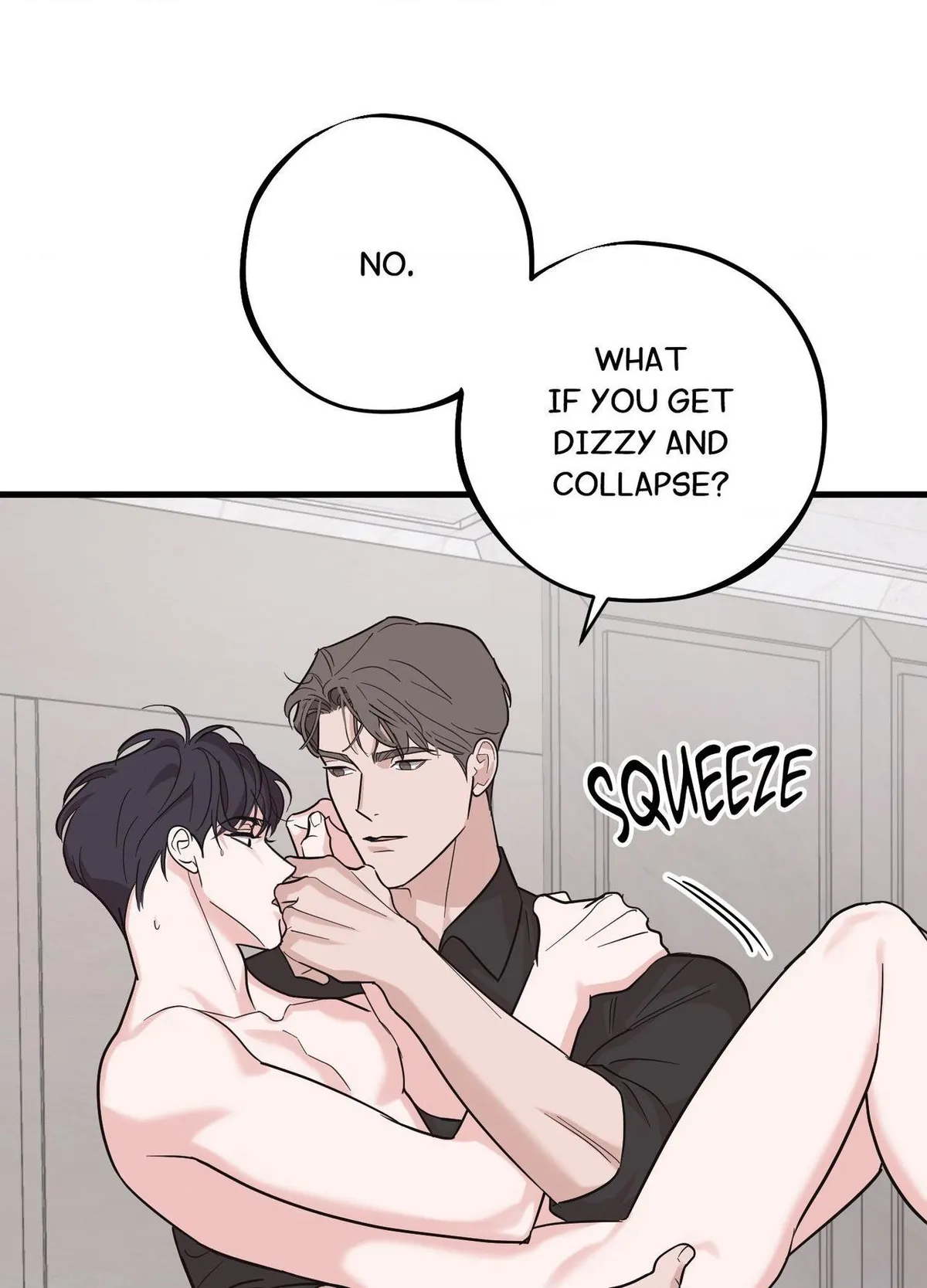 Temporary Love Alert Chapter 12 page 49 - 