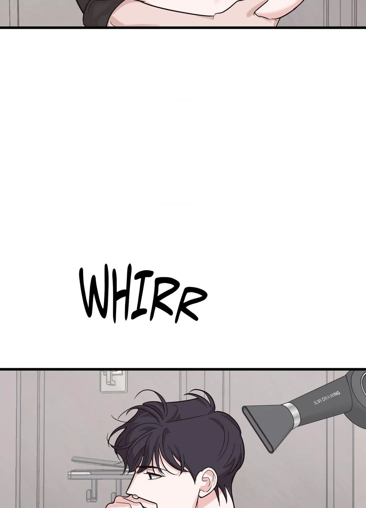 Temporary Love Alert Chapter 12 page 50 - 