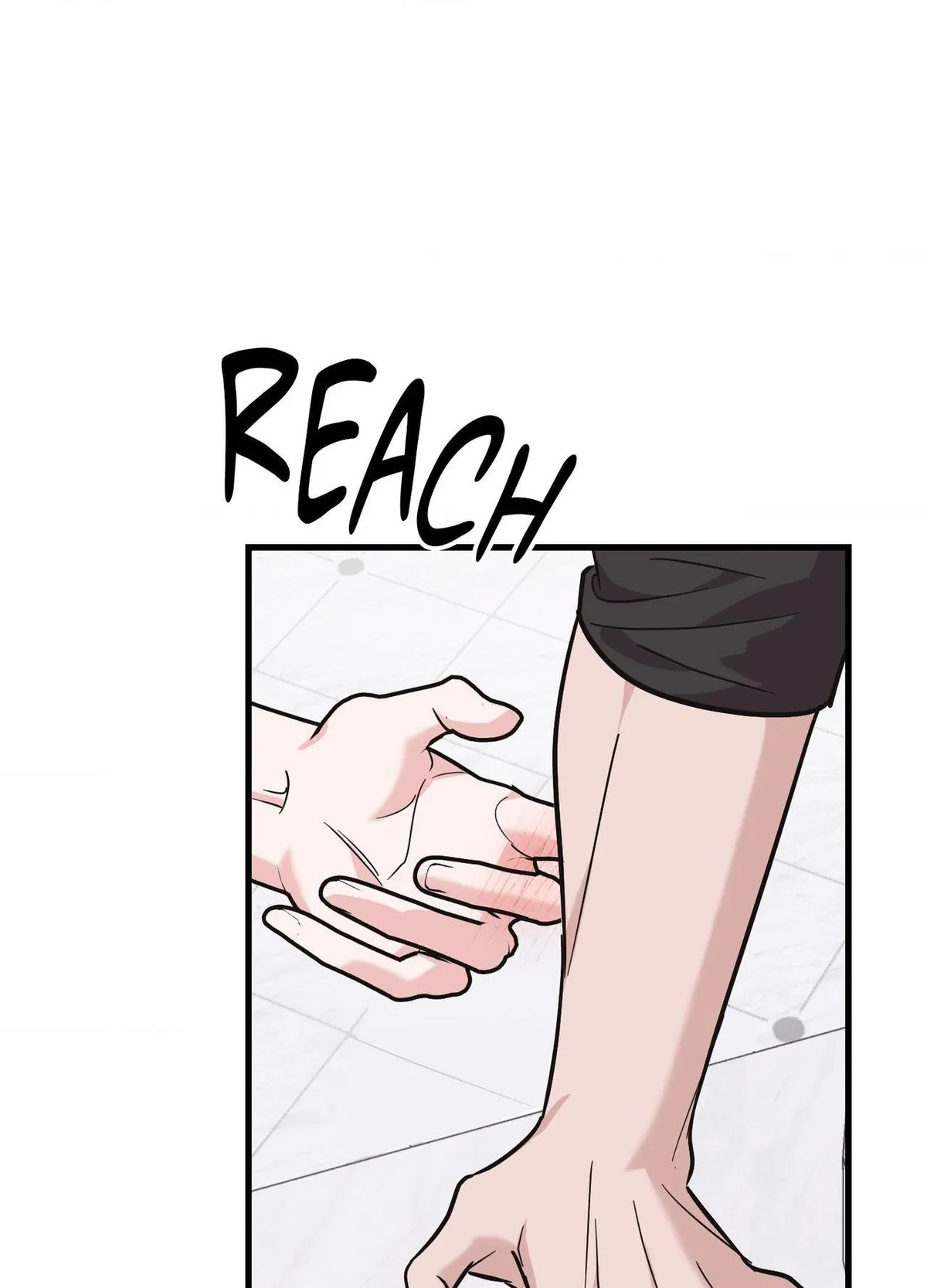 Temporary Love Alert Chapter 12 page 56 - 