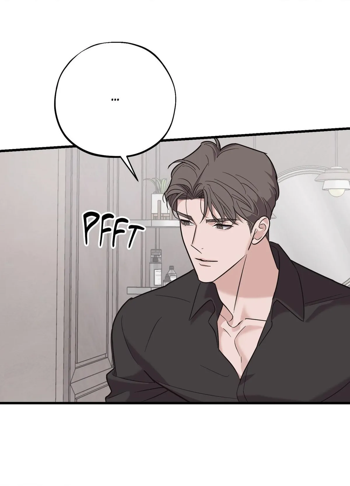 Temporary Love Alert Chapter 12 page 58 - 