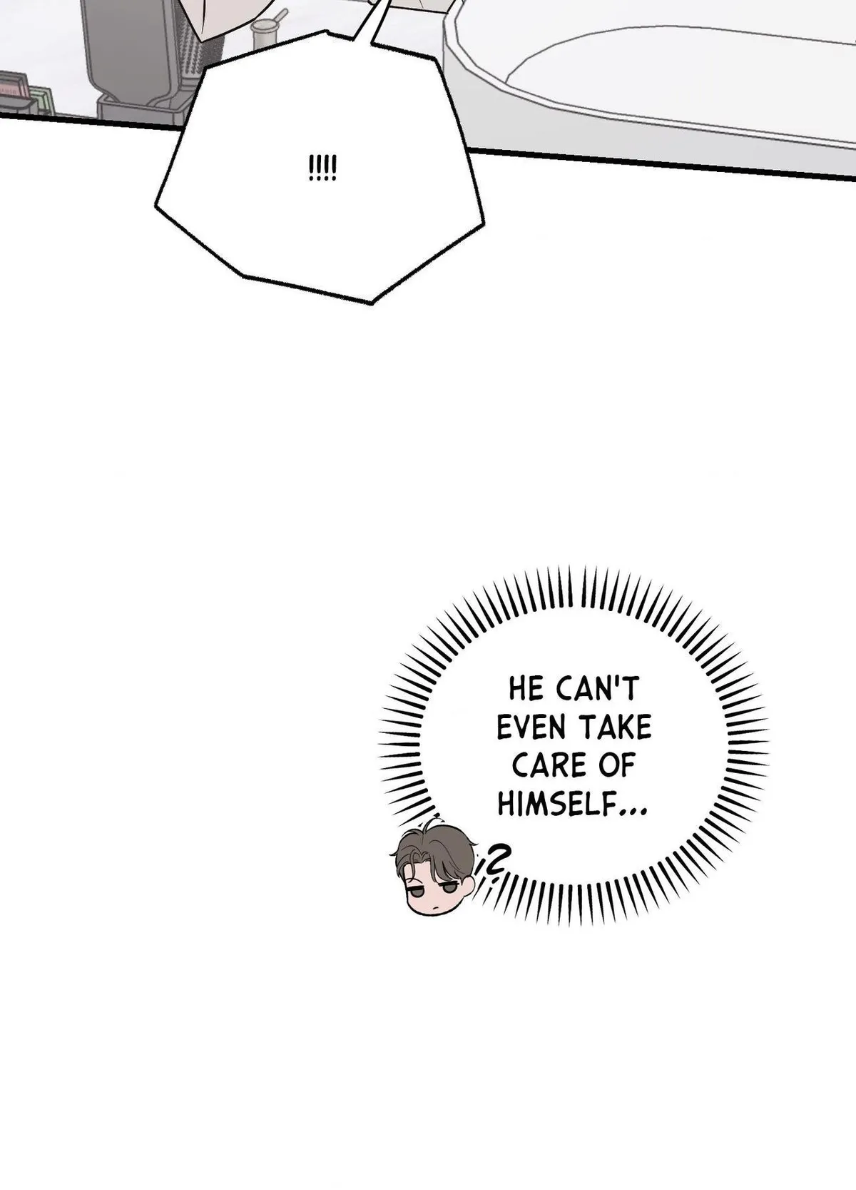 Temporary Love Alert Chapter 12 page 60 - 