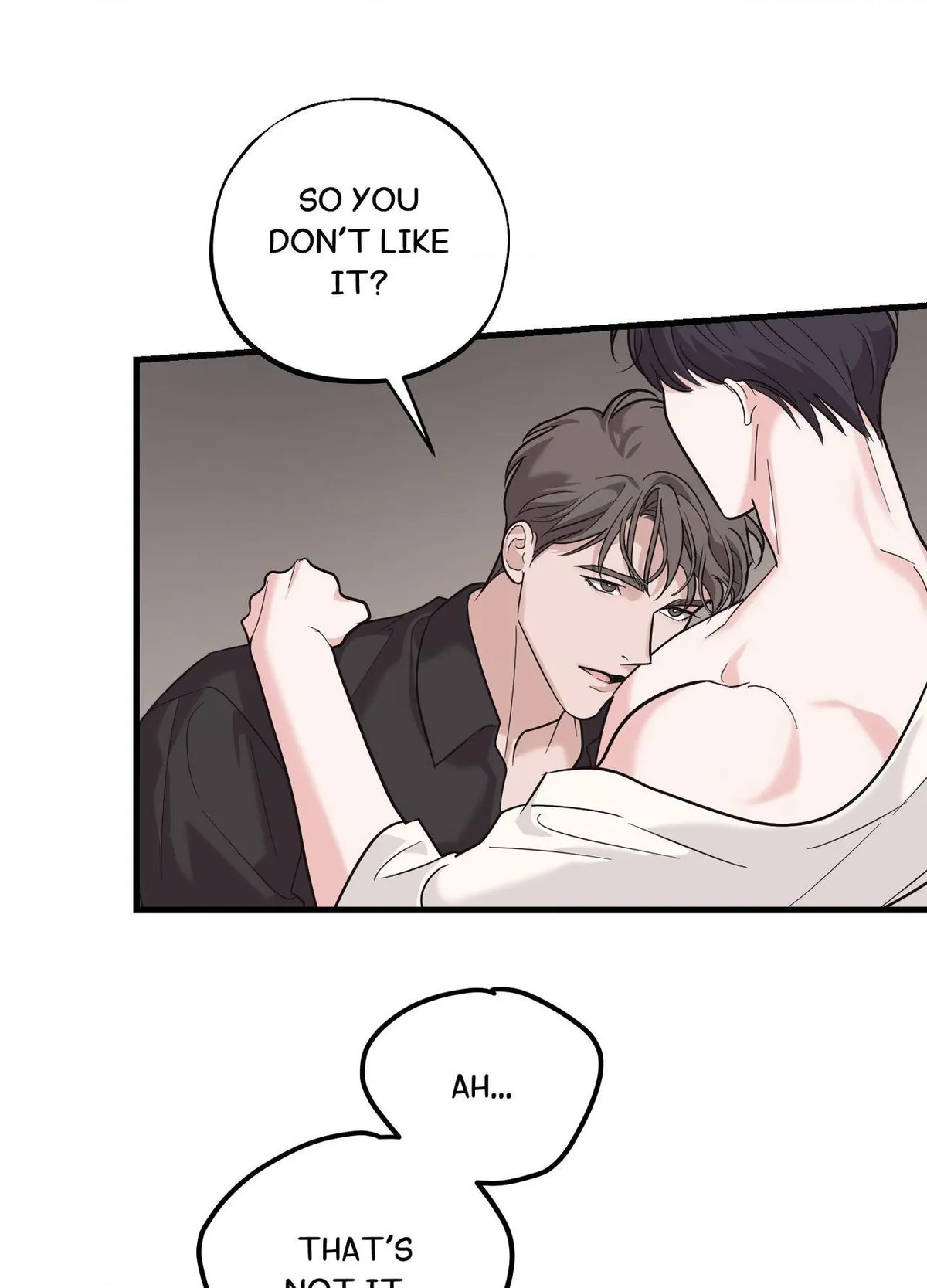 Temporary Love Alert Chapter 12 page 68 - 
