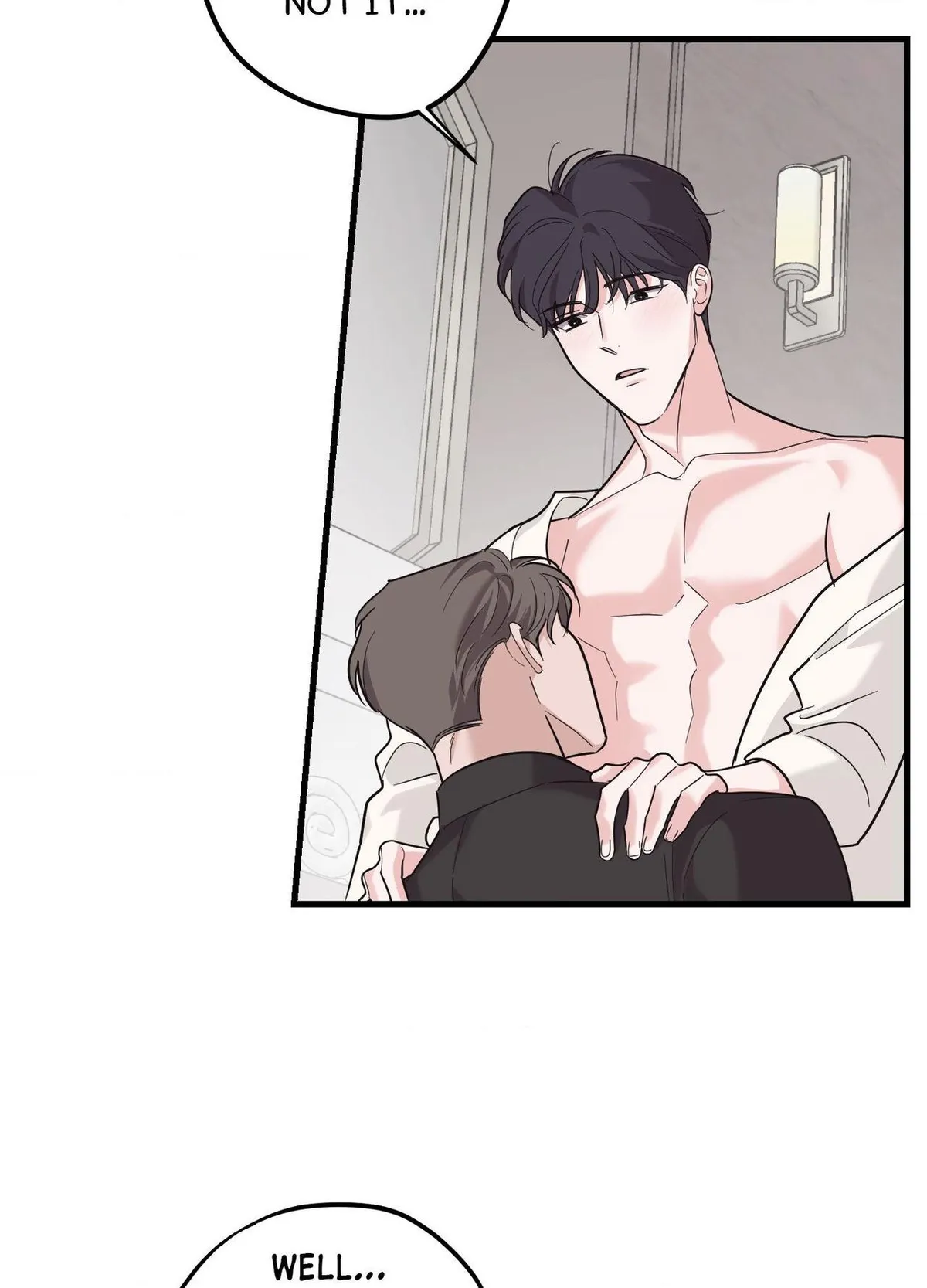 Temporary Love Alert Chapter 12 page 69 - 