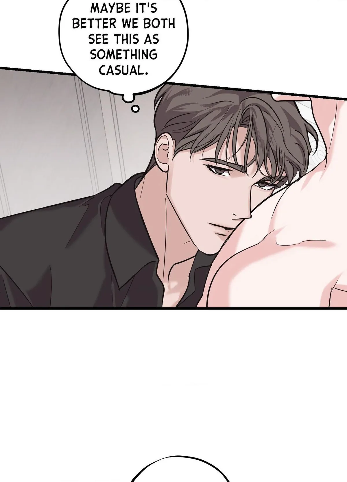 Temporary Love Alert Chapter 12 page 70 - 