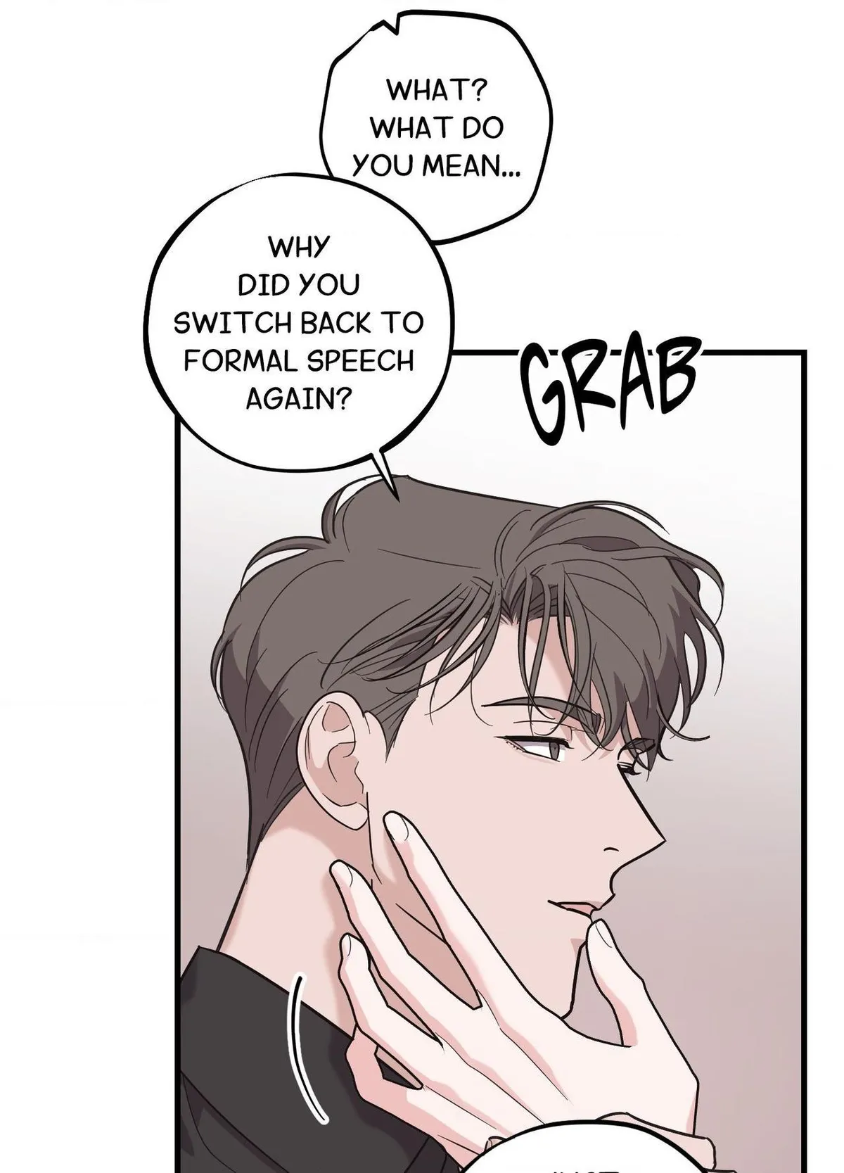 Temporary Love Alert Chapter 12 page 73 - 