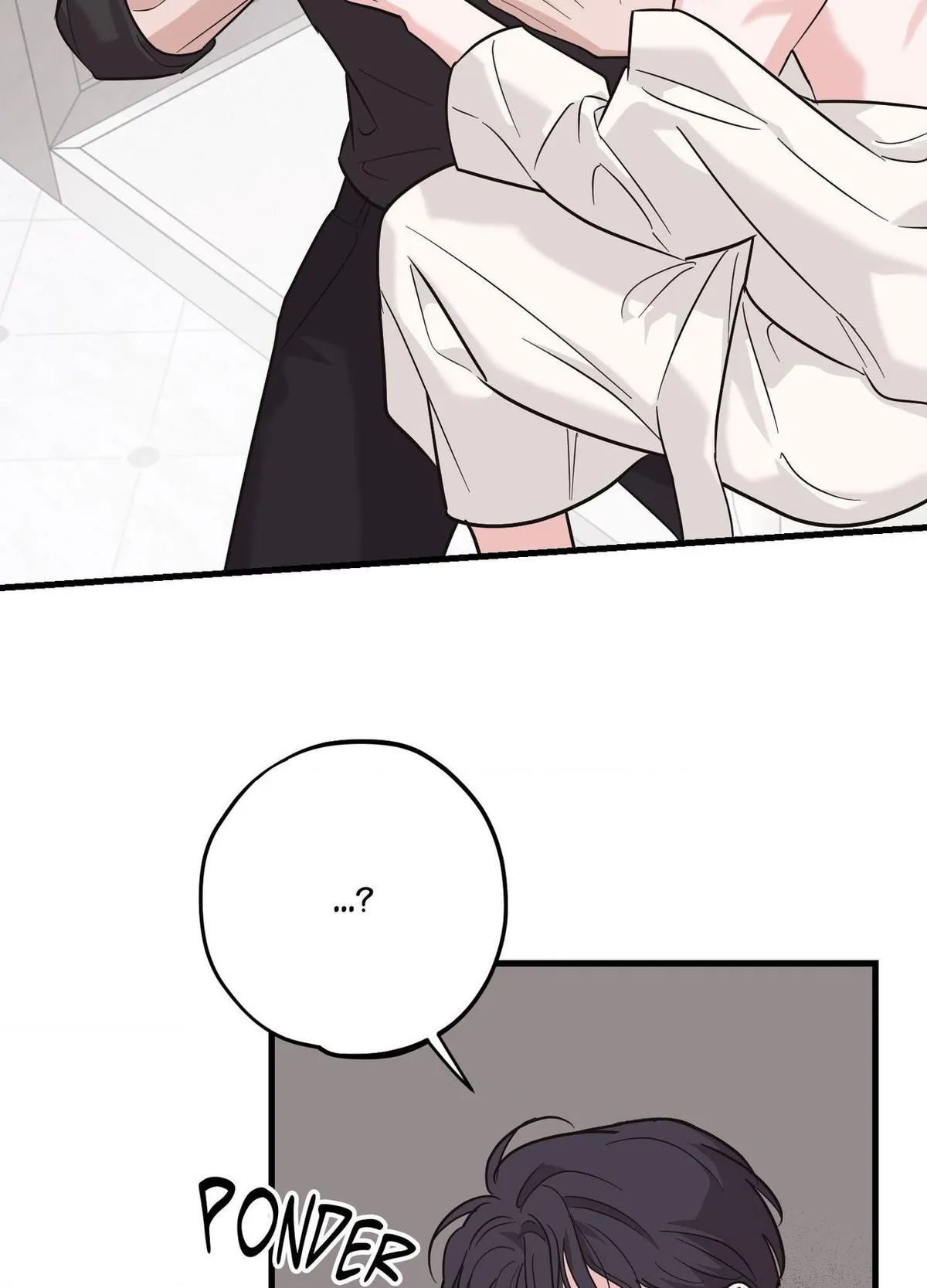 Temporary Love Alert Chapter 12 page 75 - 