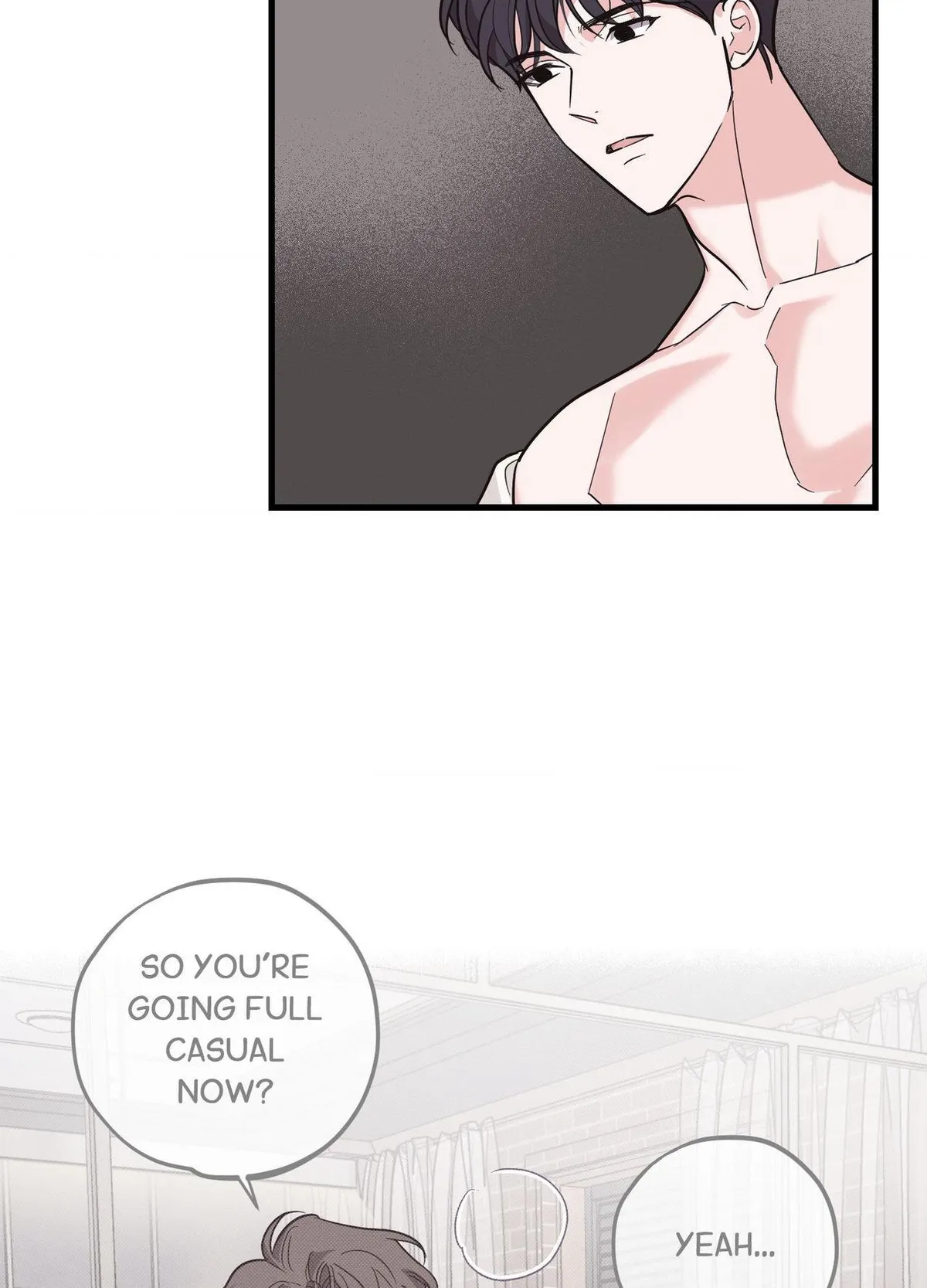 Temporary Love Alert Chapter 12 page 76 - 
