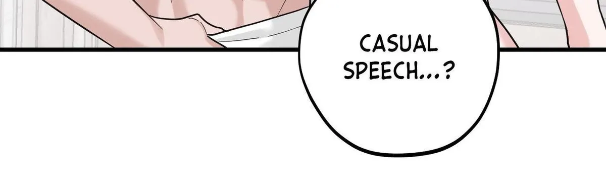 Temporary Love Alert Chapter 12 page 9 - 
