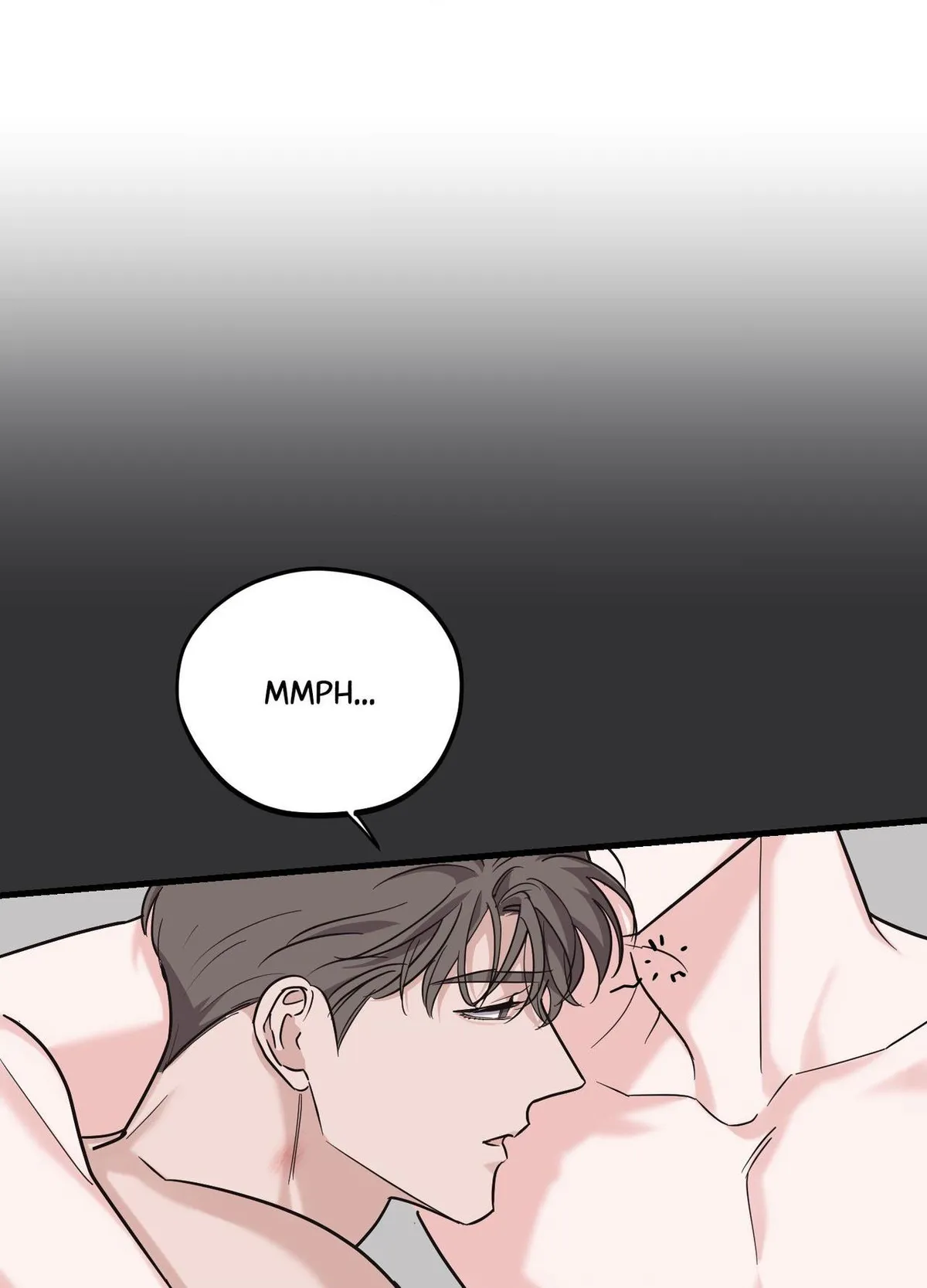 Temporary Love Alert Chapter 12 page 10 - 