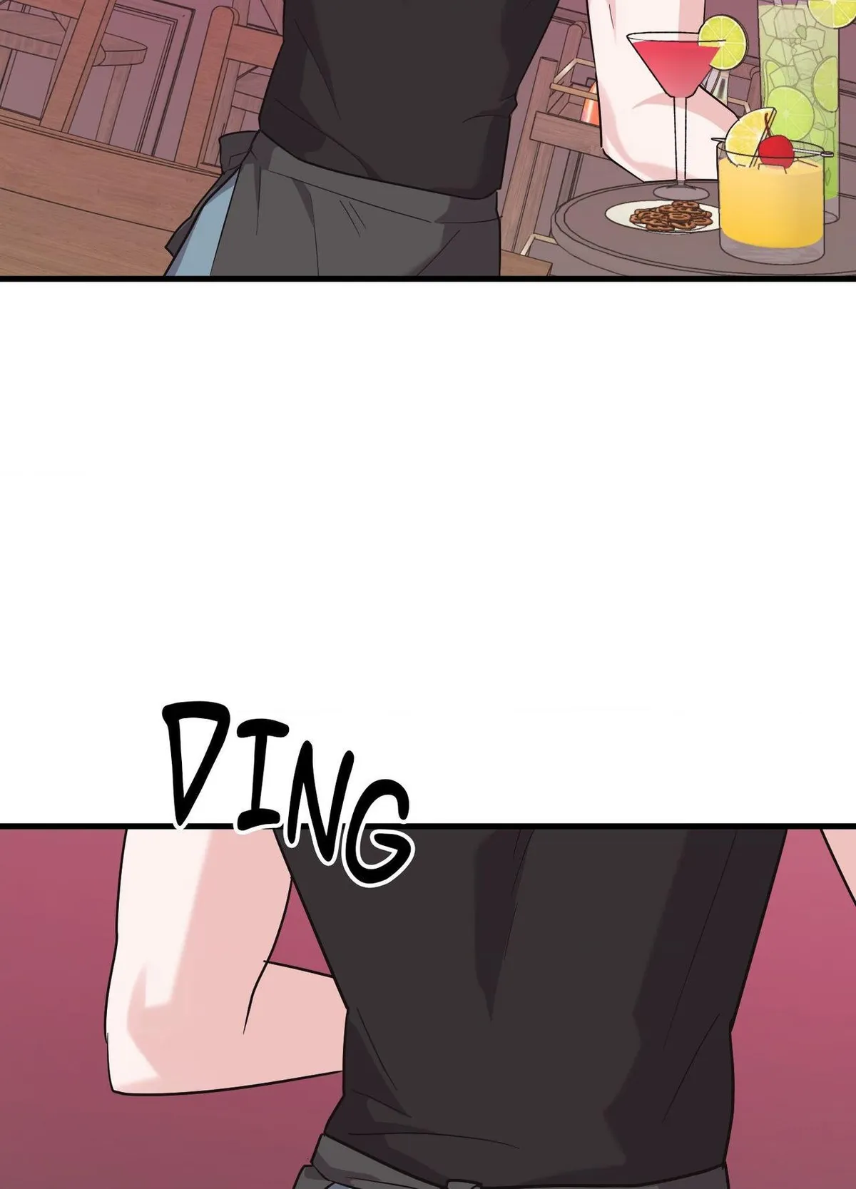 Temporary Love Alert Chapter 13 page 13 - 