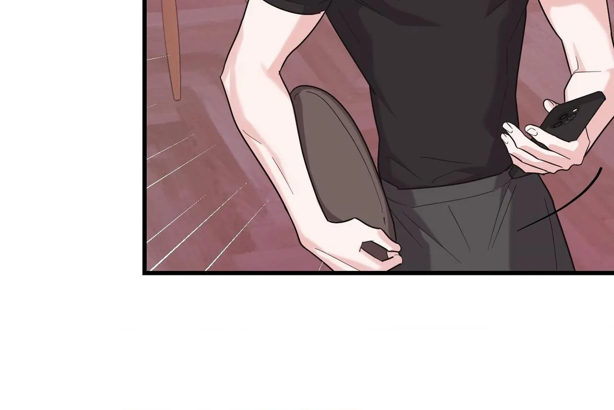 Temporary Love Alert Chapter 13 page 15 - 