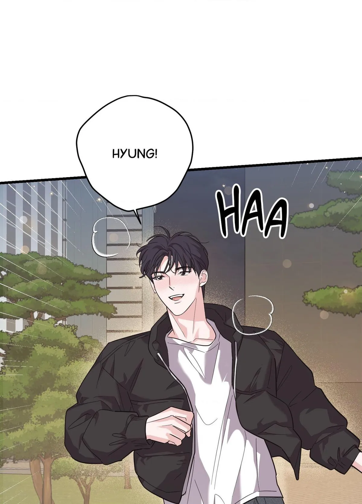 Temporary Love Alert Chapter 13 page 21 - 