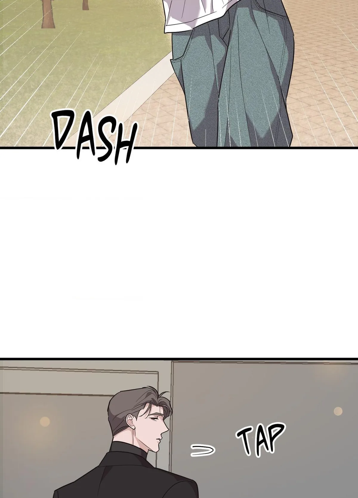 Temporary Love Alert Chapter 13 page 22 - 