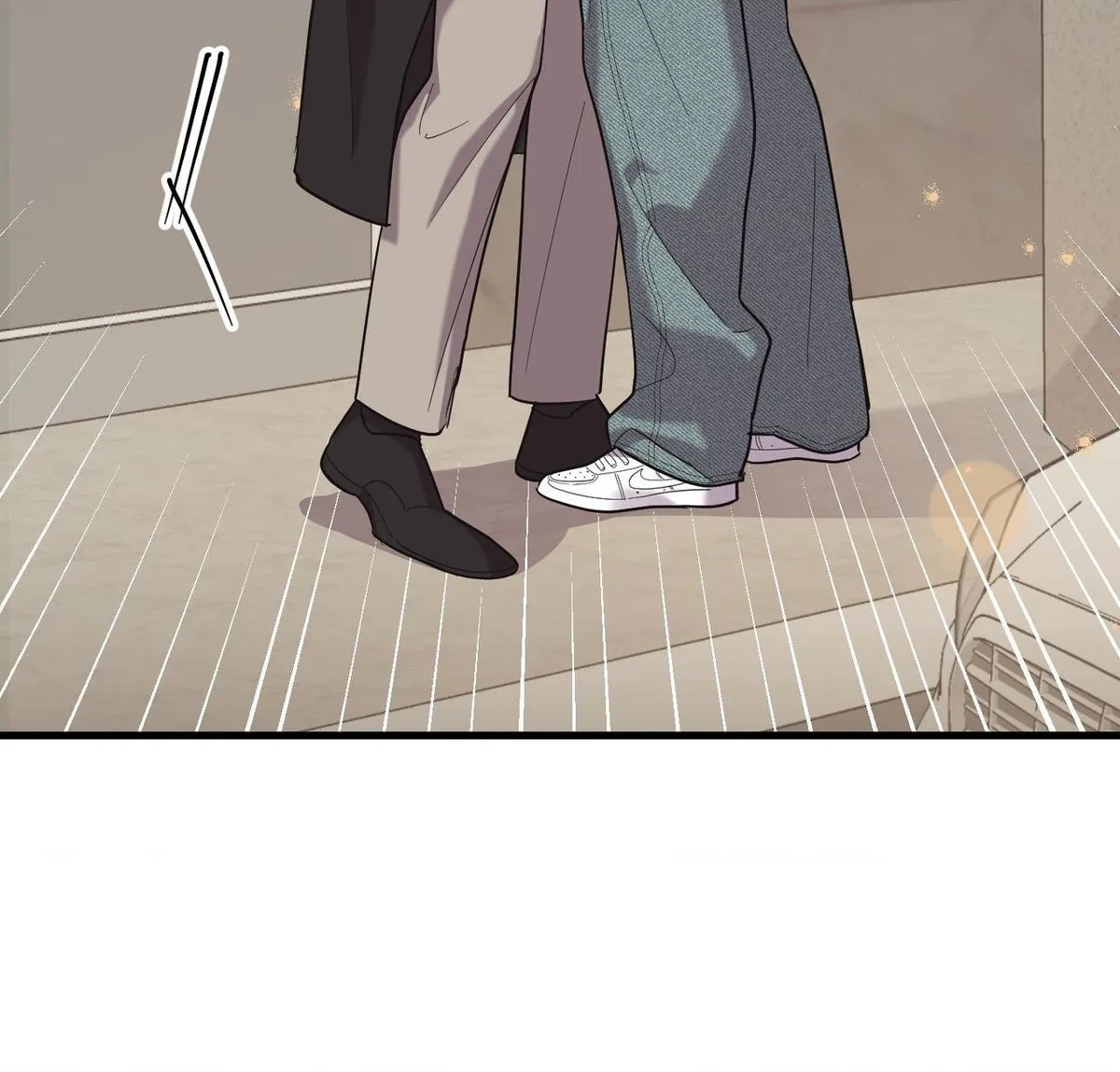 Temporary Love Alert Chapter 13 page 25 - 