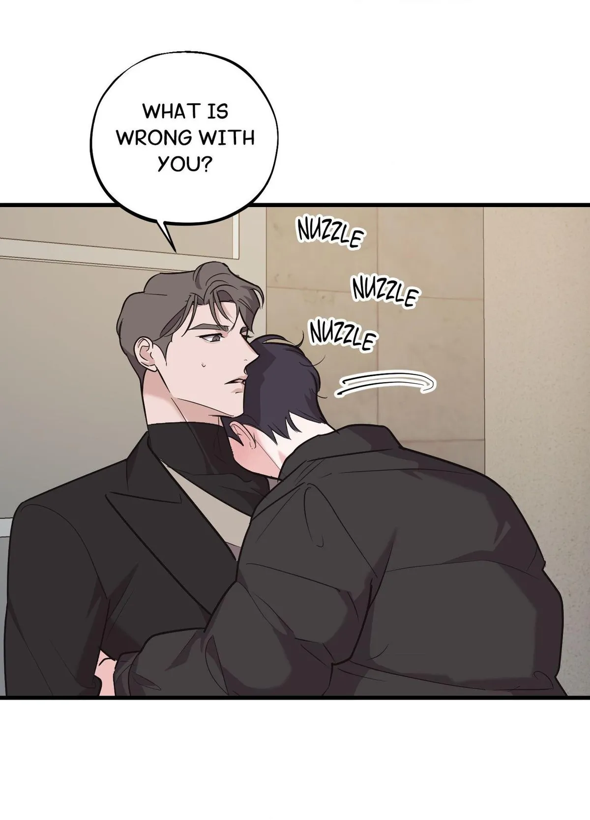 Temporary Love Alert Chapter 13 page 26 - 