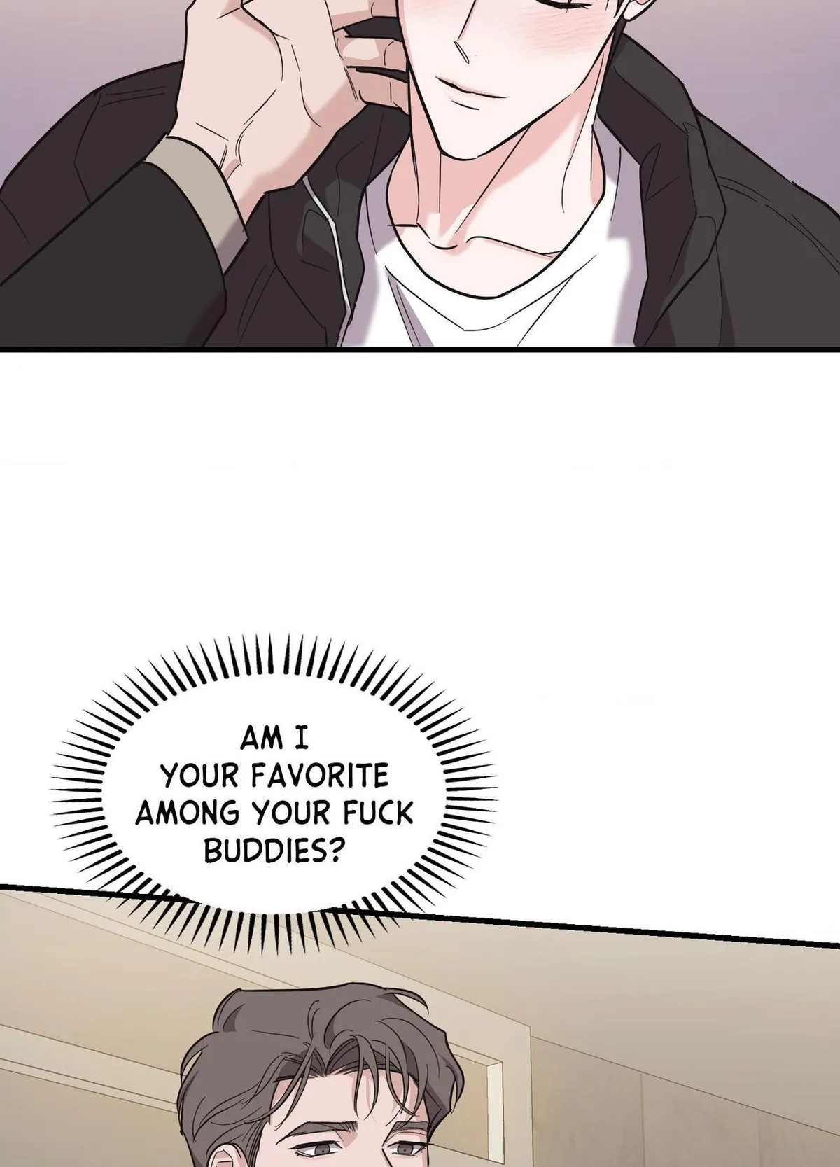 Temporary Love Alert Chapter 13 page 29 - 
