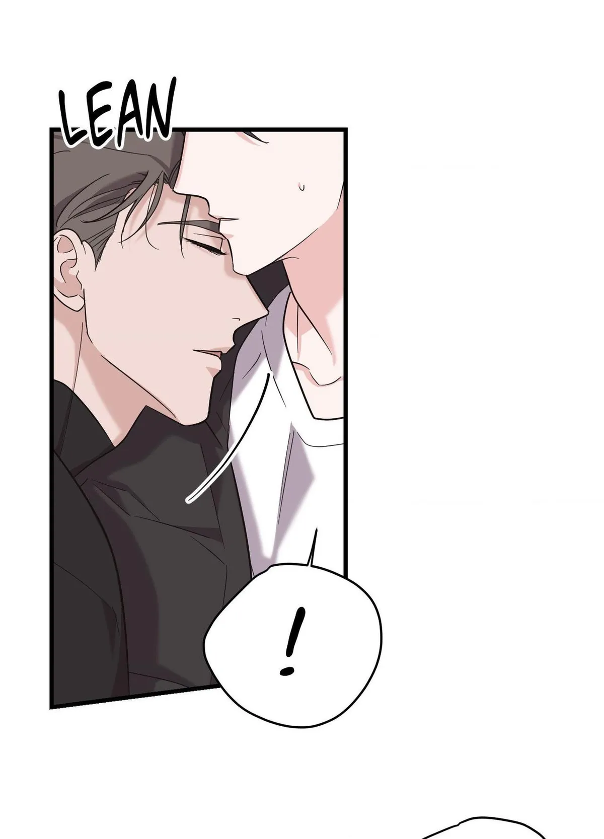 Temporary Love Alert Chapter 13 page 31 - 