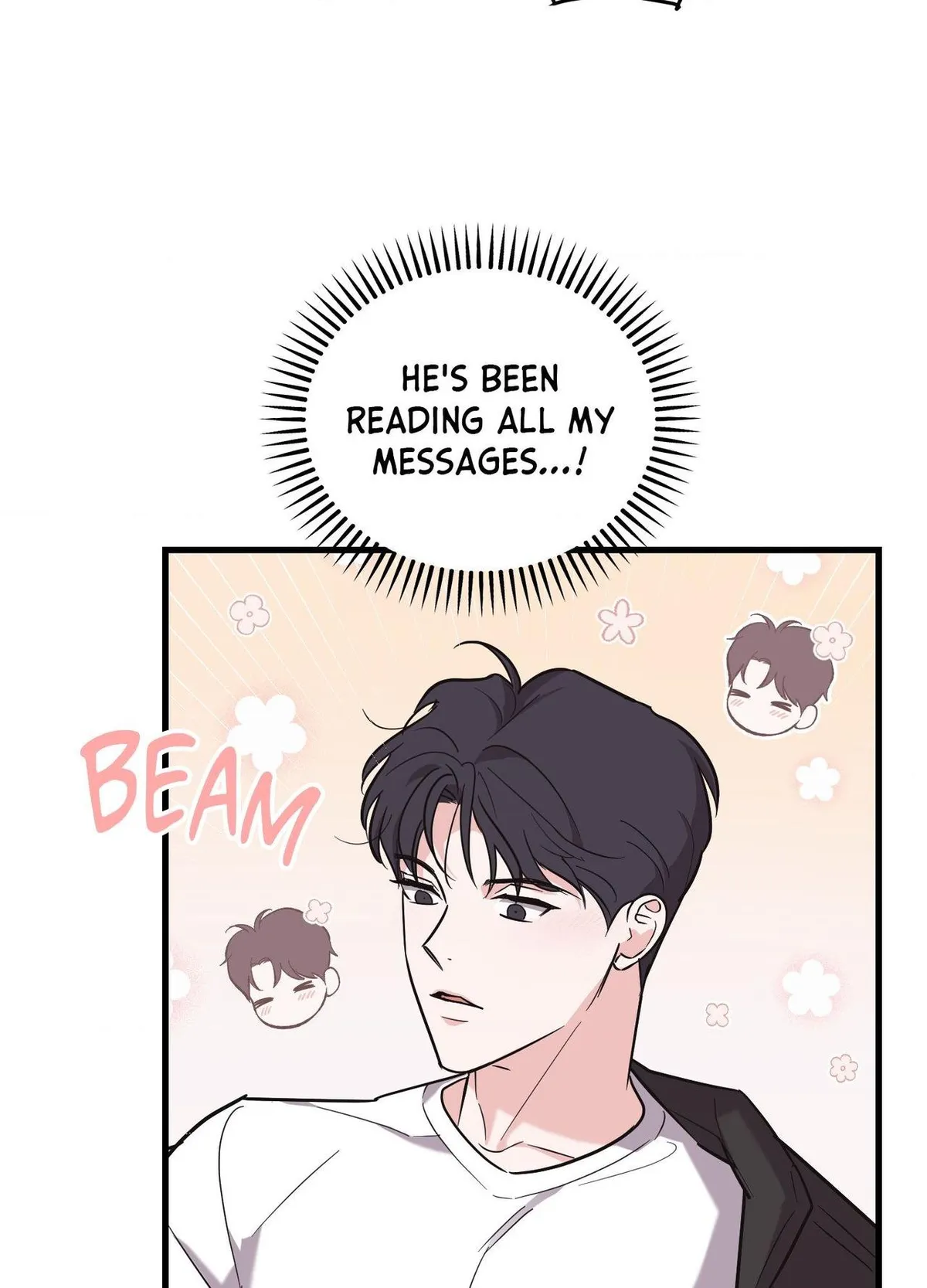 Temporary Love Alert Chapter 13 page 39 - 