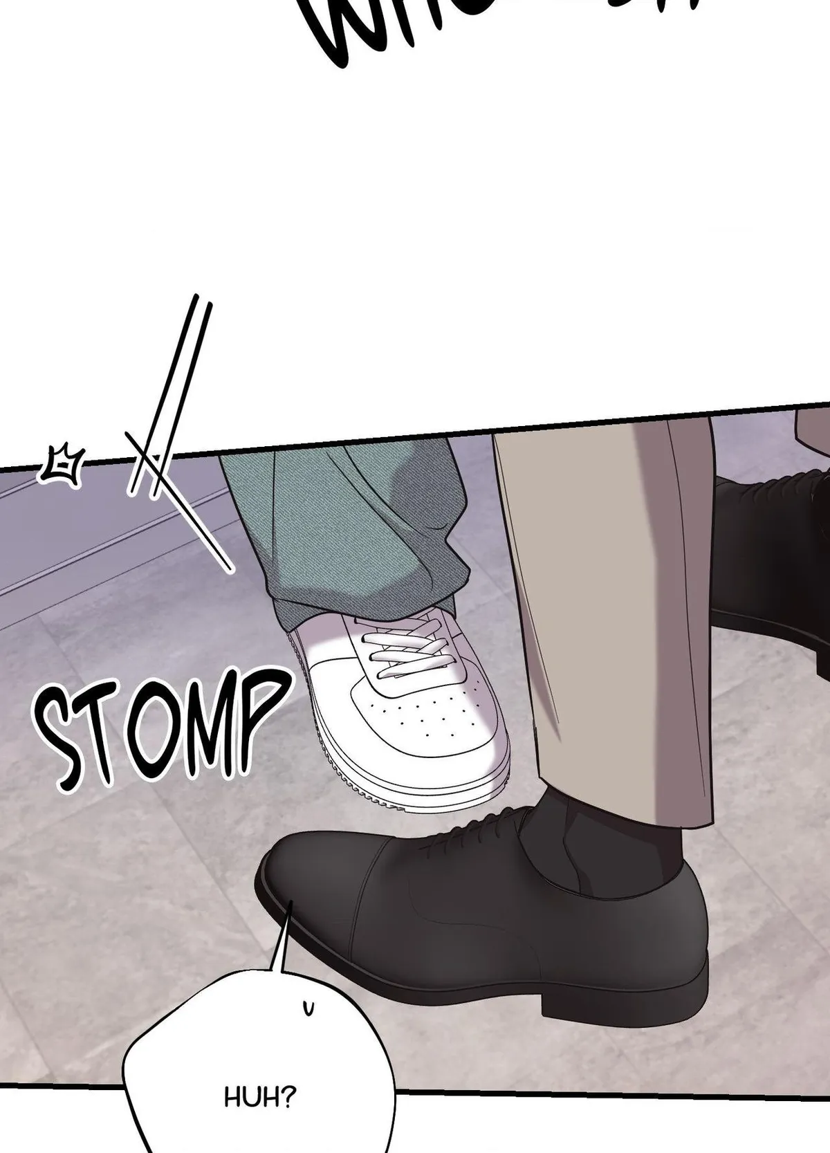 Temporary Love Alert Chapter 13 page 44 - 