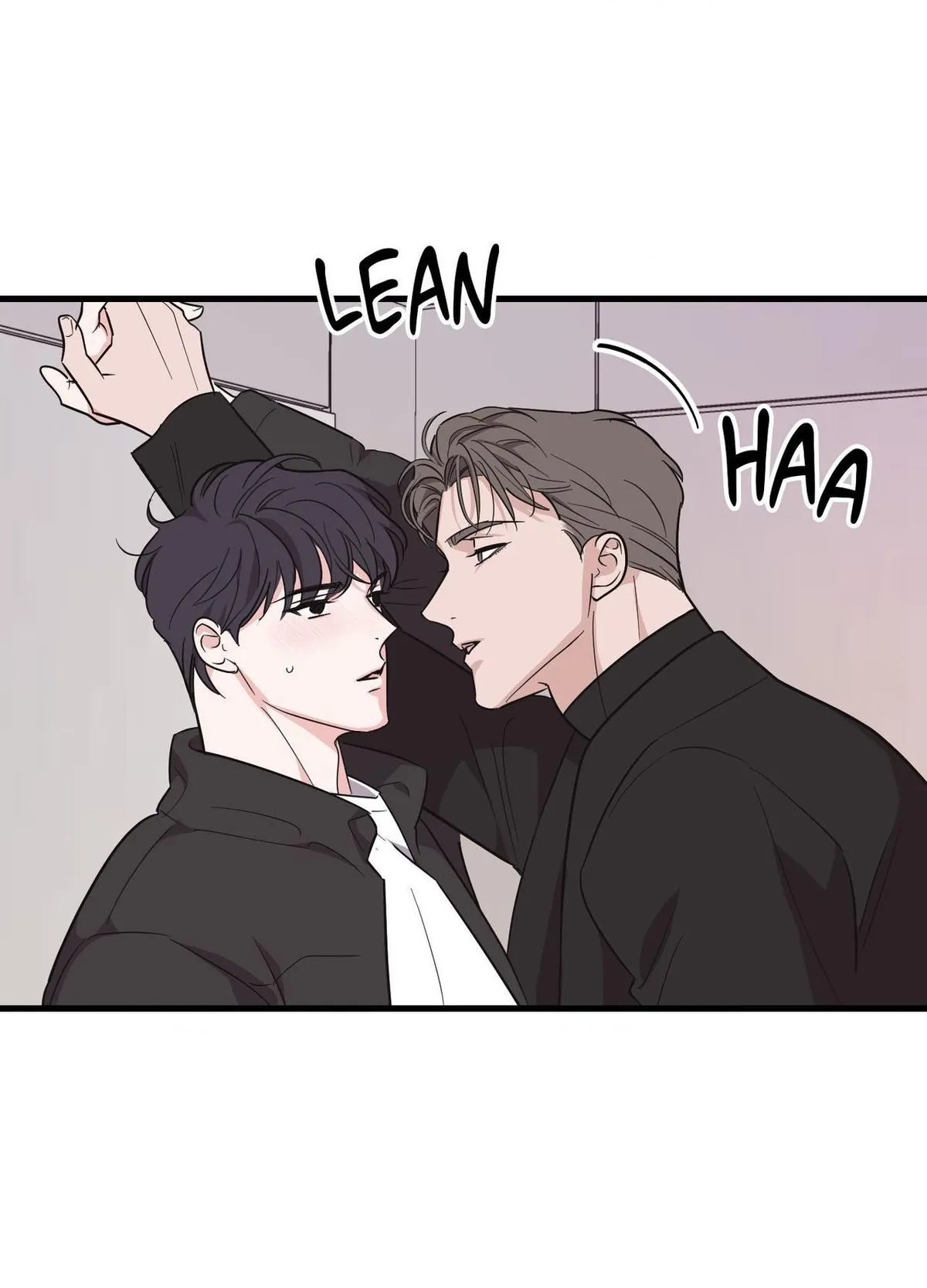 Temporary Love Alert Chapter 13 page 46 - 