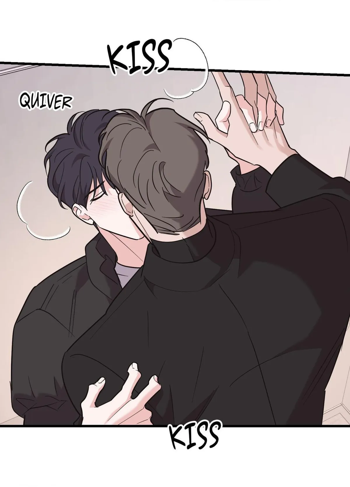 Temporary Love Alert Chapter 13 page 47 - 