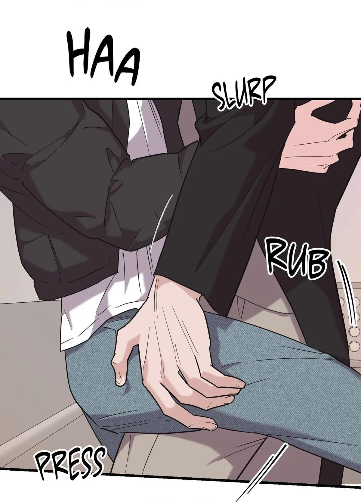 Temporary Love Alert Chapter 13 page 48 - 