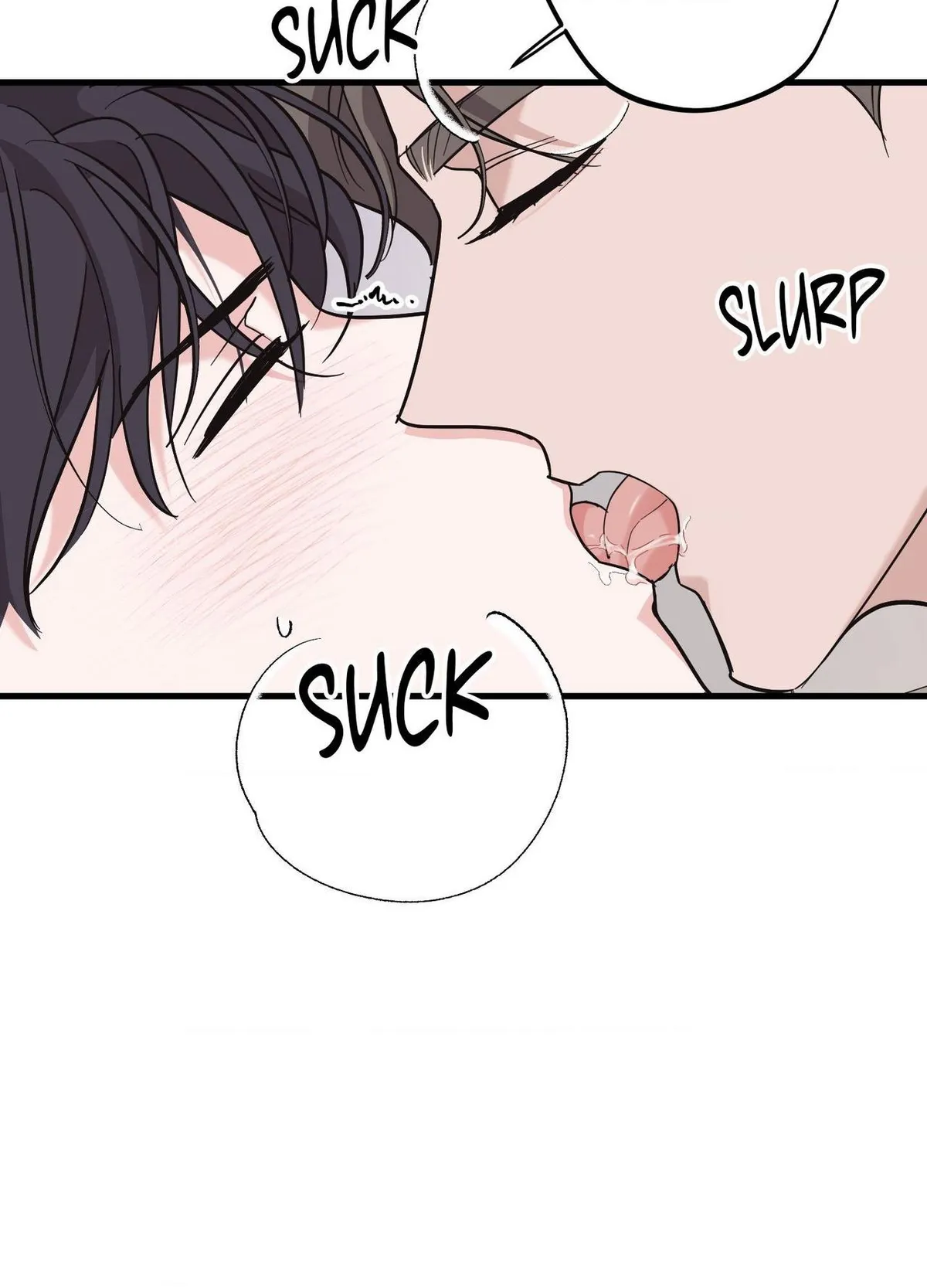 Temporary Love Alert Chapter 13 page 50 - 