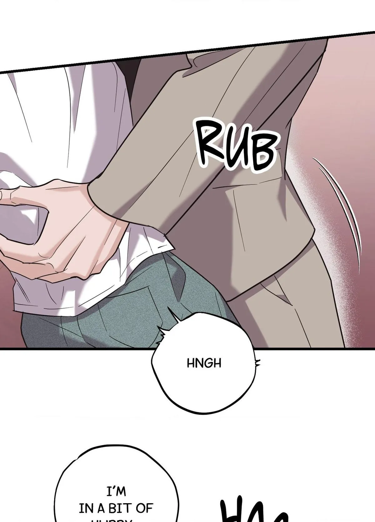 Temporary Love Alert Chapter 13 page 53 - 