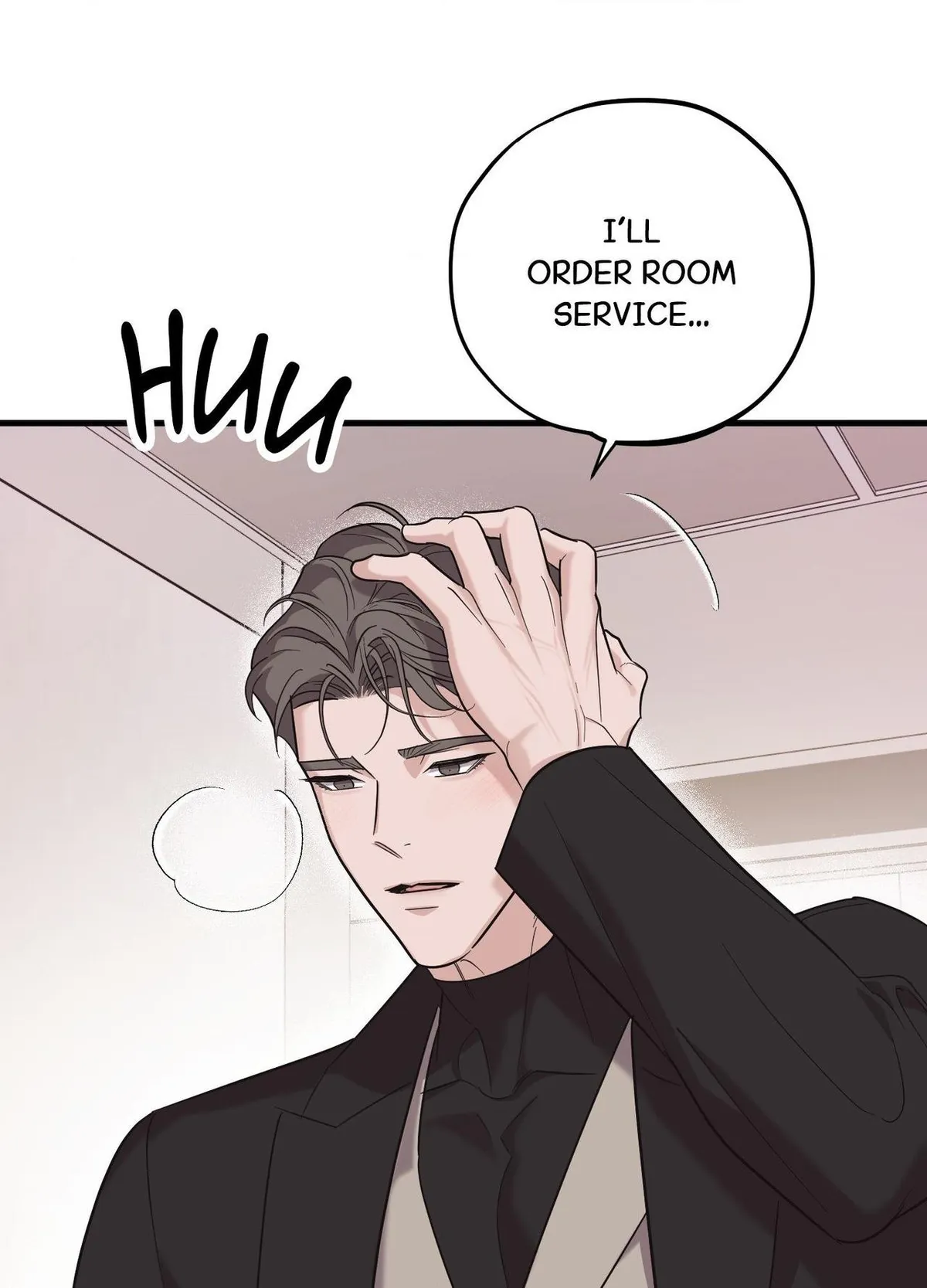 Temporary Love Alert Chapter 13 page 56 - 