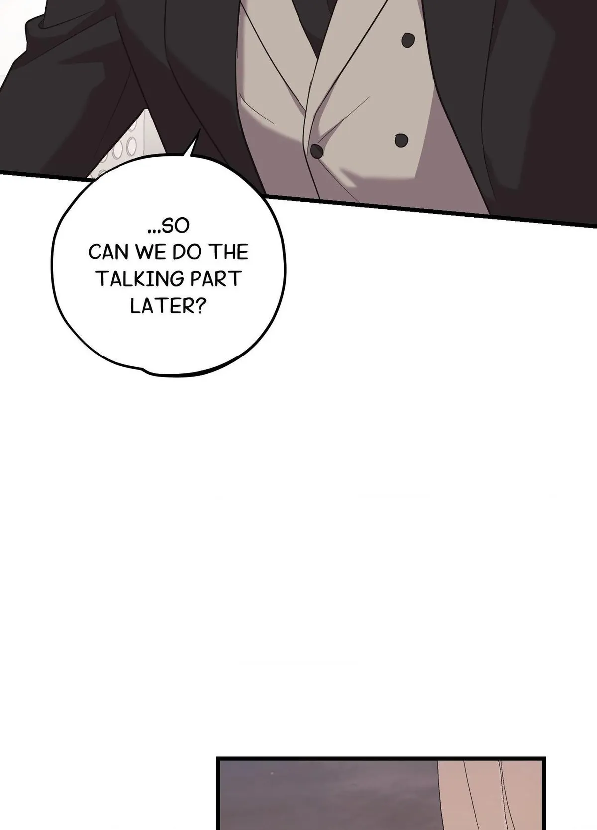 Temporary Love Alert Chapter 13 page 57 - 