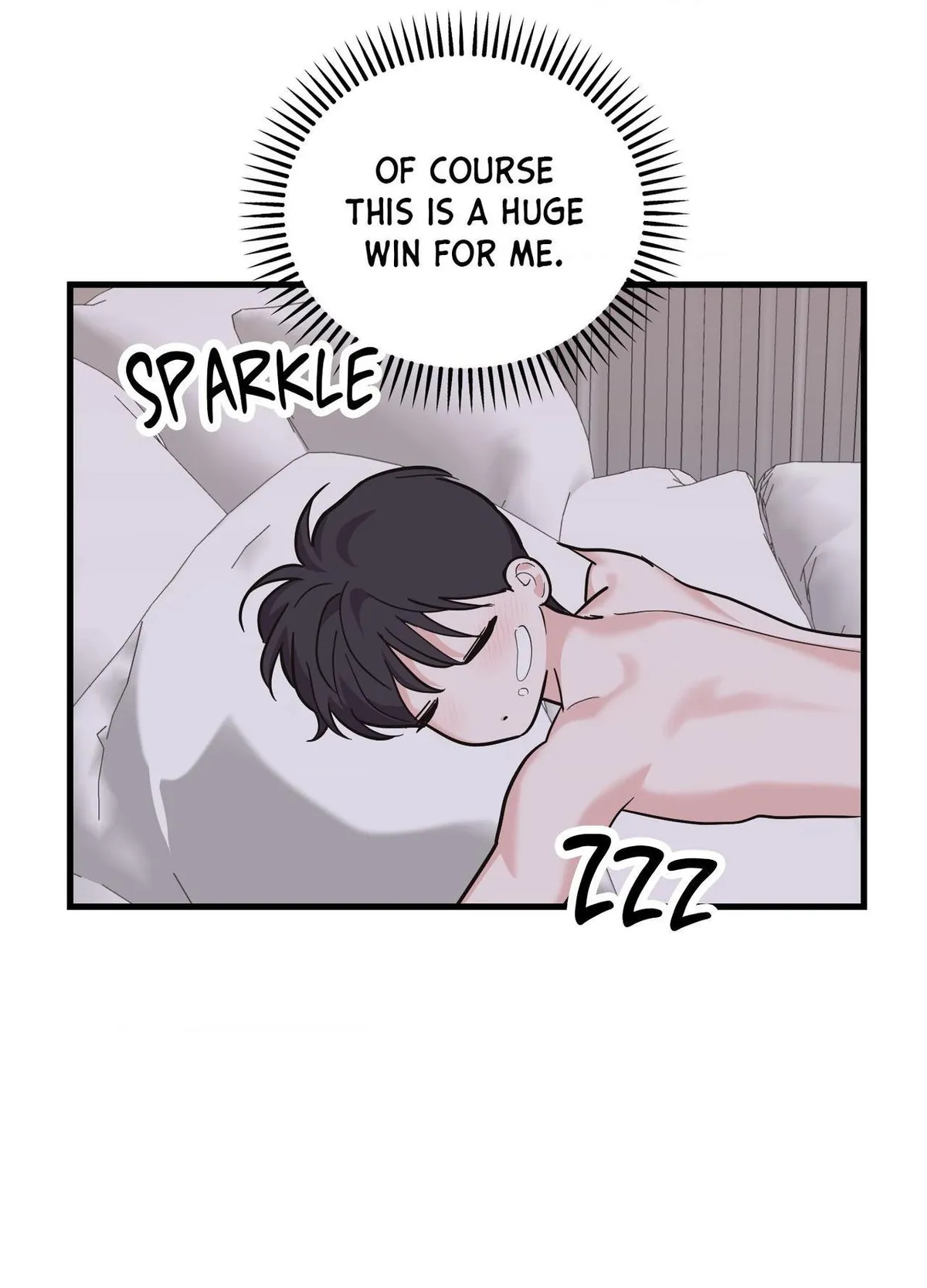 Temporary Love Alert Chapter 13 page 60 - 