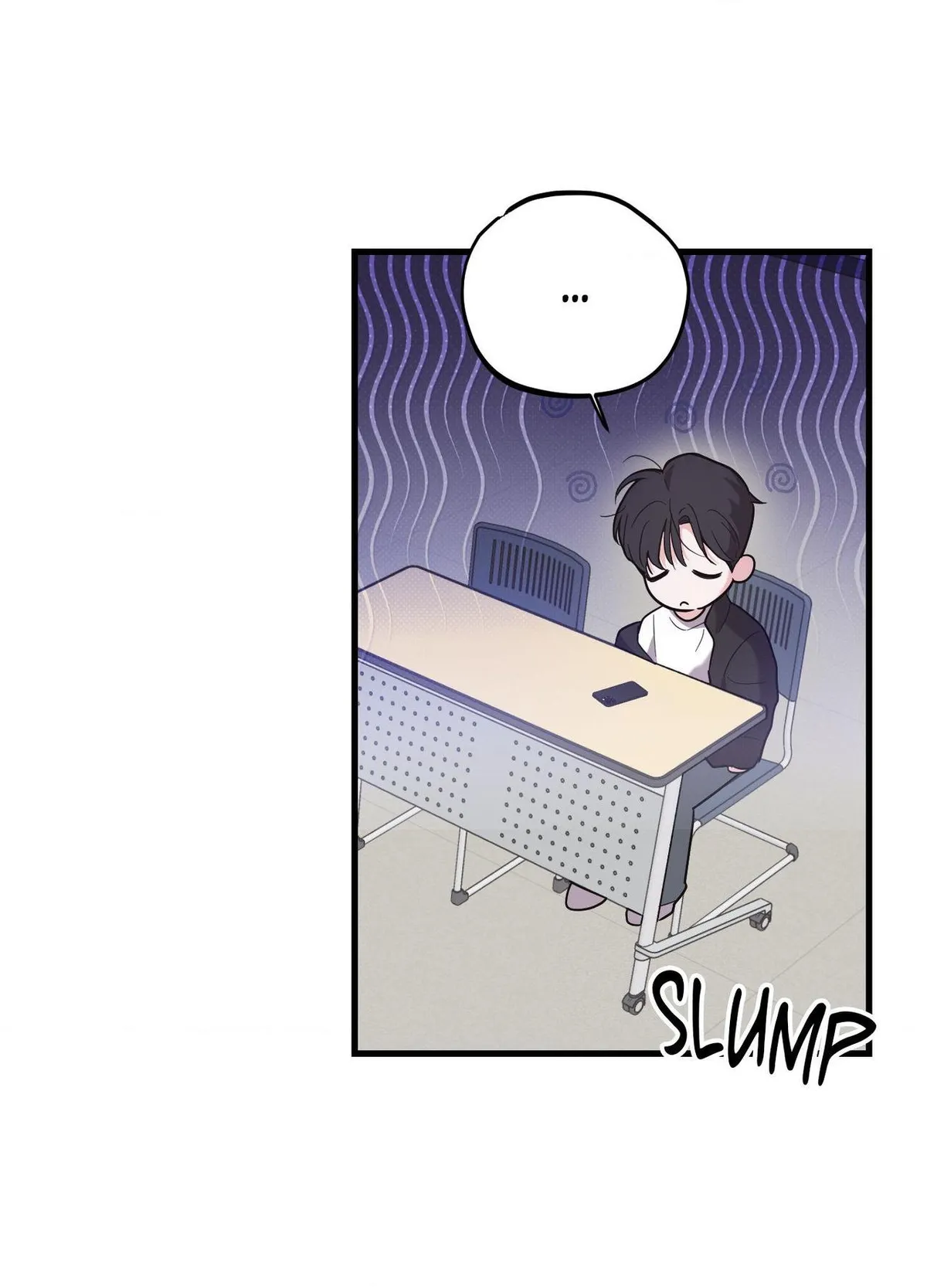 Temporary Love Alert Chapter 13 page 7 - 